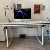 Tavolo da disegno Neolt Architetto inclinabile