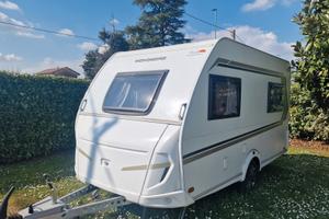 Caravan Weinsberg 390 QD