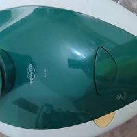 cuore folletto per lucidare