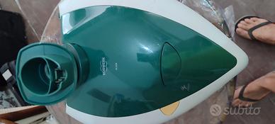 cuore folletto per lucidare