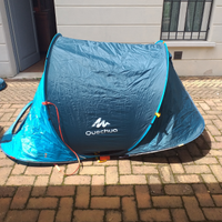 Tenda 2 Seconds da 2 posti