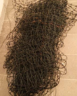 Rete per pollame  50 mt