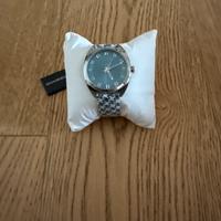 Orologio ROCCOBAROCCO unisex azzurro