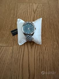 Orologio ROCCOBAROCCO unisex azzurro