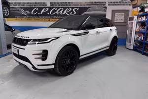 Range rover evoque 180cv