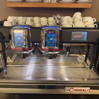 La Cimbali M100 hd