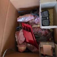 Carena BMW K 100 RS 1986