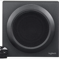 Logitech Z333 Sistema Altoparlanti con Subwoofer