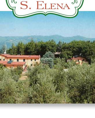Tenuta / Montecatini Terme/Pieve a Nievole