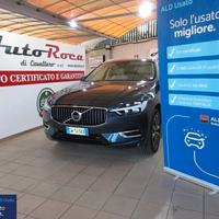 Volvo XC 60 XC60 T8 Twin Engine AWD Geartronic R-d