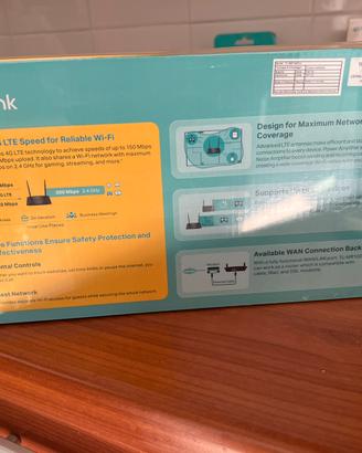 Modem 4g