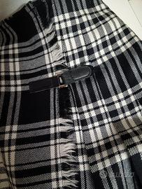 gonna Luisa spagnoli  tg M