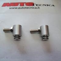 Raccordi Cestello Pompa Benzina Lancia Delta Evo
