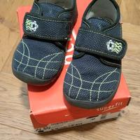 Pantofole Superfit 25