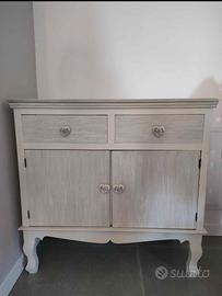 Mobile Shabby Chic 