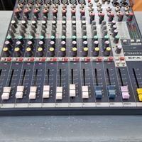 EFX8 Console di mixaggio mixer audio