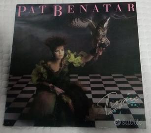 Pat Benatar - Tropico