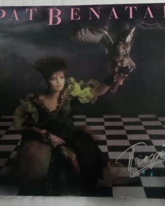 Pat Benatar - Tropico