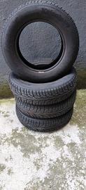 Gomme invernali marca  Kleber 