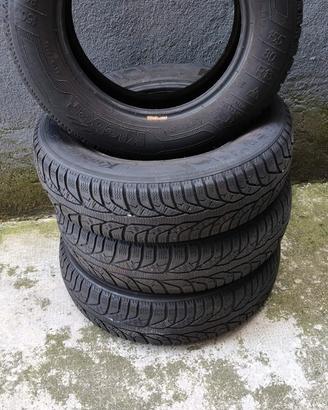 Gomme invernali marca  Kleber 
