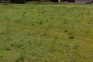 Legnago-lotto di terreno edificabile