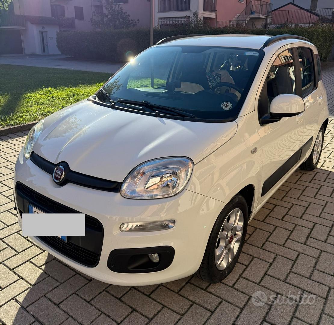 Fiat Panda 3ª serie