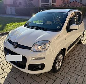 Fiat Panda 1.3 multijet
