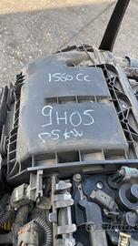 Motore 9h05