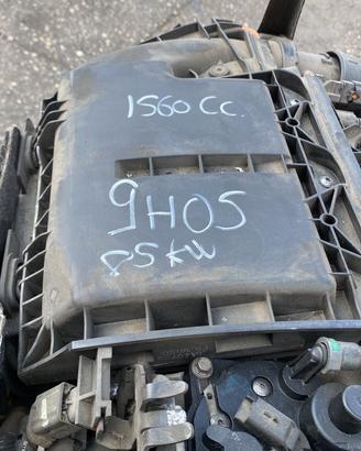 Motore 9h05