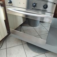 forno in condizioni ottime 