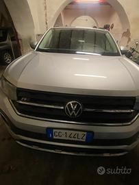 Volkswagen T-Cross Tech Pack benzina