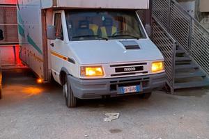 autonegozio Iveco 49/12