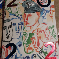 Calendario arma dei carabinieri 2022