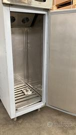 Frigorifero professionale - Capacità 500Ltr