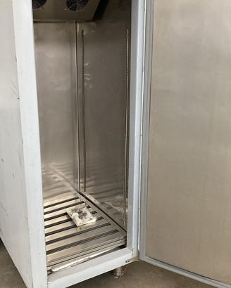 Frigorifero professionale - Capacità 500Ltr
