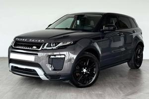 LAND ROVER EVOQUE HSE DYNAMIC