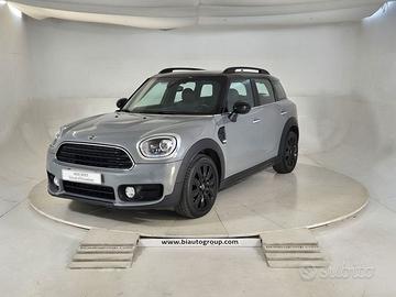MINI Countryman Mini F60 2017 Diese Mini 2.0 ...