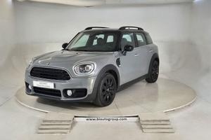 MINI Countryman Mini F60 2017 Diese Mini 2.0 ...