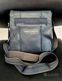 Borsello a tracolla Piquadro - Link Crossbody Bag