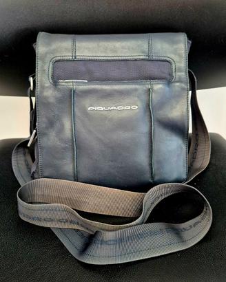 Borsello a tracolla Piquadro - Link Crossbody Bag