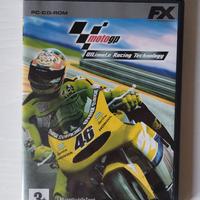 CD gioco MOTO GP per PC