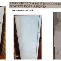 FRIGO,LAVATRICE,ASCIUGATRICE,MOBILE CON LAVELLO