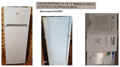 FRIGO,LAVATRICE,ASCIUGATRICE,MOBILE CON LAVELLO