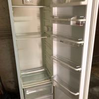 Frigo da incasso