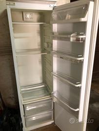 Frigo da incasso