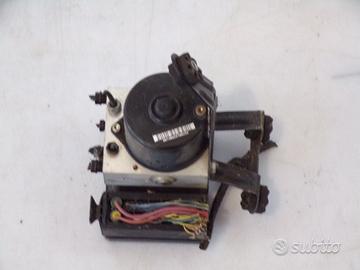 Centralina Pompa Abs Mini Cooper R50 2004