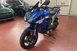 BMW Motorrad R 1300 R R 1300 RS