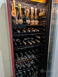 vetrinetta vini