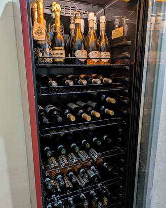 vetrinetta vini