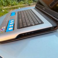 Notebook Sony Vaio 517B da 17”